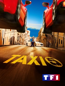 TF1 - Taxi 5