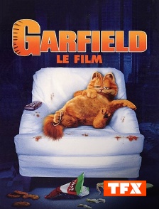 TFX - Garfield, le film