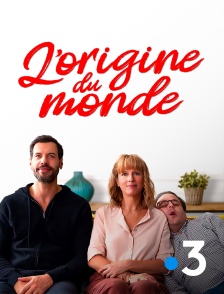 France 3 - L'origine du monde