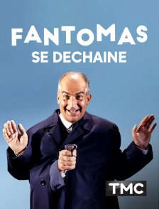 TMC - Fantômas se déchaîne