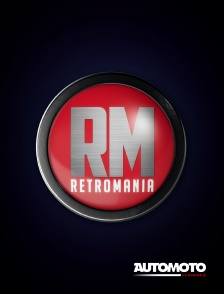 Automoto - Rétromania