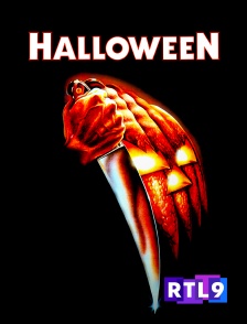 RTL 9 - Halloween