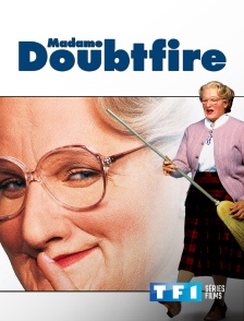 TF1 Séries Films - Madame Doubtfire