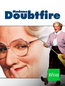 Téva - Madame Doubtfire