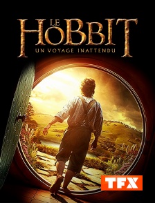 TFX - Le Hobbit : un voyage inattendu