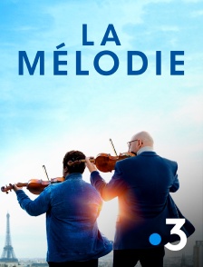 France 3 - La mélodie