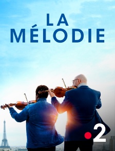 France 2 - La mélodie