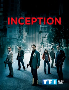 TF1 Séries Films - Inception