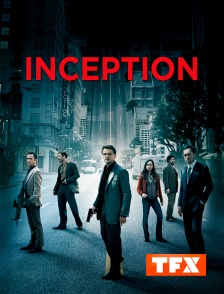 TFX - Inception