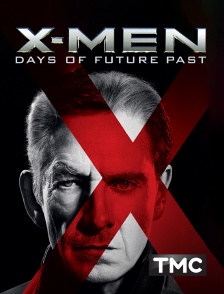 TMC - X-Men : Days of Future Past