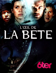 6ter - L'oeil de la bête