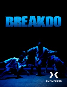 Culturebox - BreakDO