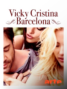 Arte - Vicky Cristina Barcelona