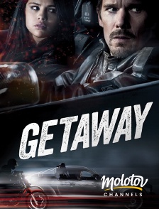 Molotov channels - Getaway