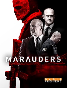 Paris Première - Marauders