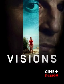 CINE+ Frisson - Visions