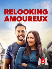 M6 - Relooking amoureux