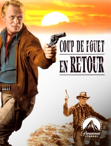 Paramount Channel - Coup de fouet en retour