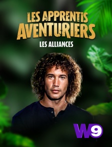 W9 - Les apprentis aventuriers en replay