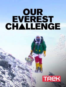 Trek - Our Everest Challenge With Ben Fogle and Victoria Pendleton