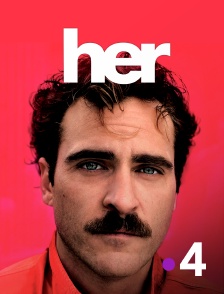 France 4 - Her