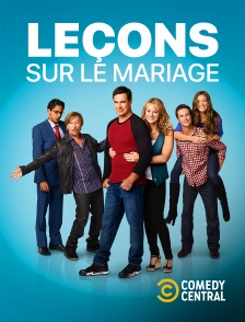 Comedy Central - Leçons sur le mariage