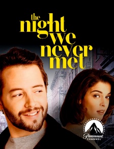 The Night We Never Met