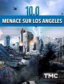 TMC - 10.0 : Menace sur Los Angeles