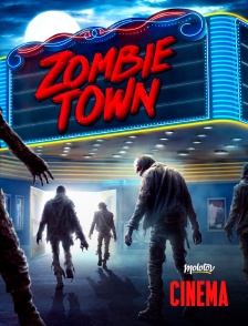 Molotov Channels Cinéma - Zombie Town