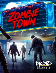 Molotov channels - Zombie Town