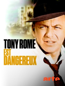 Arte - Tony Rome est dangereux