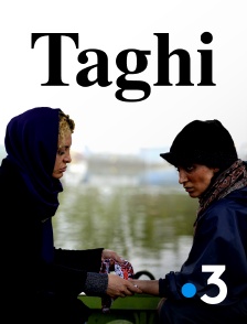 France 3 - Taghi