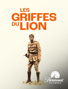 Paramount Network - Les griffes du lion