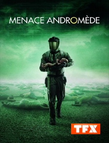 TFX - Menace Andromède