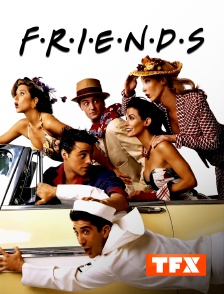 TFX - Friends