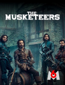 M6 - The musketeers en replay