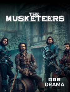 BBC Drama - The musketeers en replay