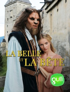 Gulli - La belle et la bête