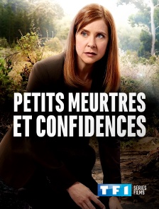 TF1 Séries Films - Petits meurtres et confidences