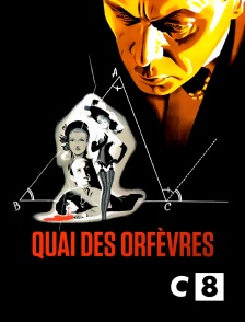 C8 - Quai des Orfèvres