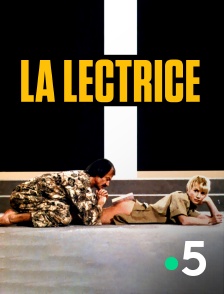 France 5 - La lectrice