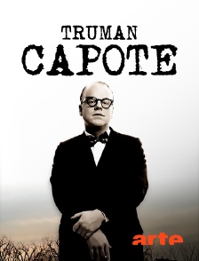 Arte - Truman Capote