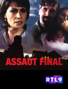 RTL 9 - Assaut final