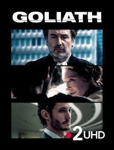 France 2 UHD - Goliath