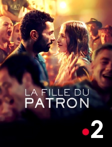 France 2 - La fille du patron