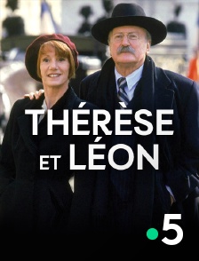 France 5 - Thérèse et Léon