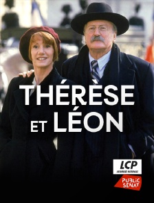 LCP Public Sénat - Thérèse et Léon