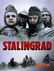 Arte - Stalingrad