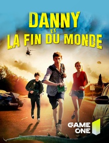 Game One - Danny et la fin du monde