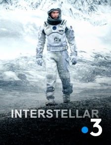 France 3 - Interstellar